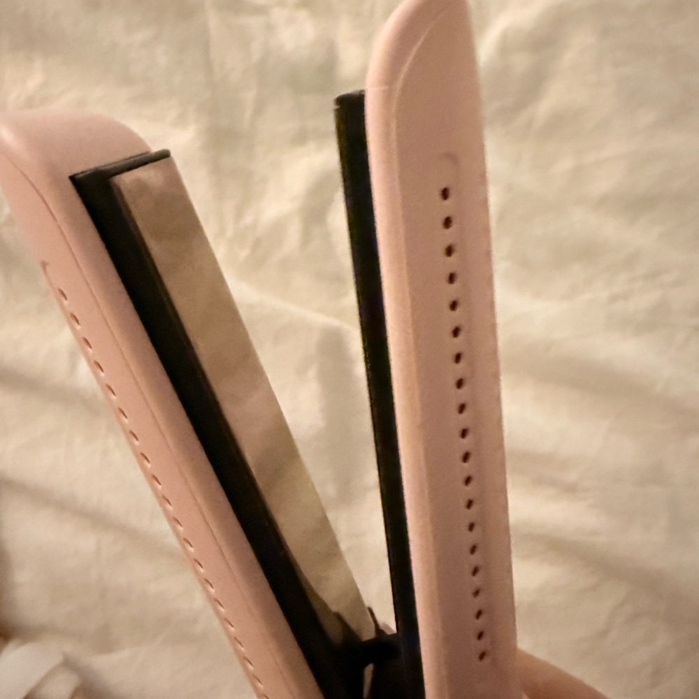 L'ange Hair Le Duo Pink Airflow Styler - Picture 3 of 3